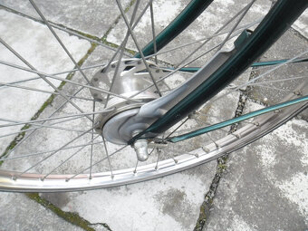 TANDEM UNION. - 7