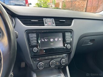 Octavia 1,6tdi 81kw greenline - 7