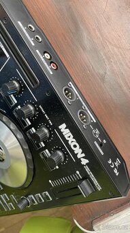 DJ pult RELOOP MIXON 4 DJ - 7