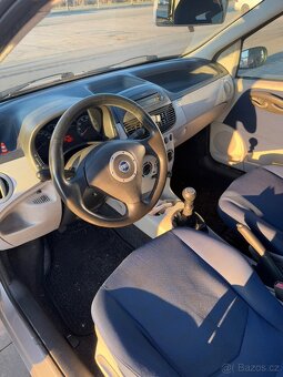 Fiat Punto 1.2 16v 59kw - 7
