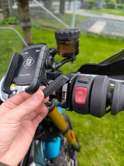 CF Moto 700CL-X Adventure - 7