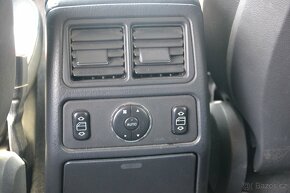 Mercedes Ml 270 CDI manuál, tažné 3 500kg TOP stav - 7