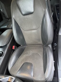 Ford Mondeo Combi 2.0 TDCI - 7
