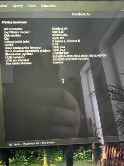 Apple MacBook Air 15" 2023 - 7