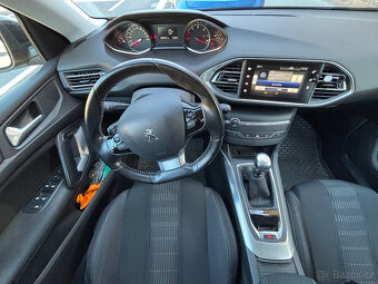 Peugeot 308 2,0 BlueHDi 110Kw 2017 - 7