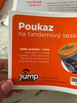 Jump Tandem - 7