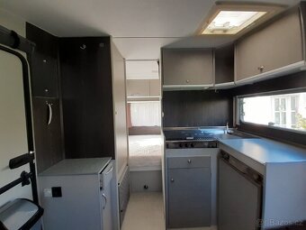 Beyerland 390B Sprinter, 1997 - 7