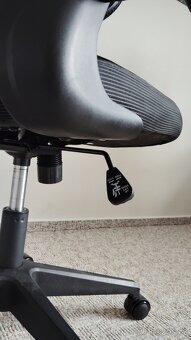 Kancelářská otočná židle HOMEPRO - 7