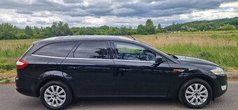 Ford Mondeo 2.0TDCI - 7