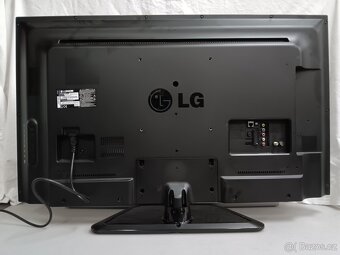 LG 42LN570S,107cm,Full HD,3xHDMI,3xUSB,Sat.Tumer - 7