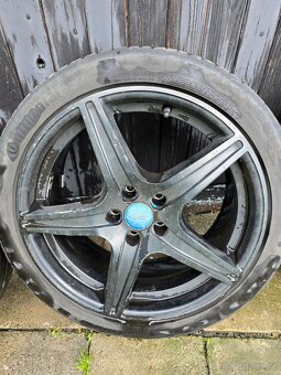 Alu r18 5x108 - 7