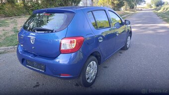 Dacia sandero 0.9tce nové rozvody. - 7