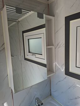 Zahradní koupelna - sanitární kontejner - 7
