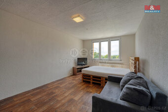 Prodej bytu 1+1, 39 m², Žihle - 7