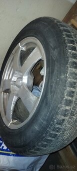 Dunlop Grandtrek SJ 6 , 225/65R18/103Q - 7