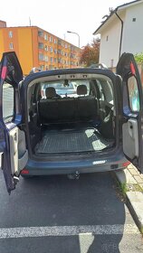 Logan MCV 1.4i 55 kW r.v. 2009 - 7