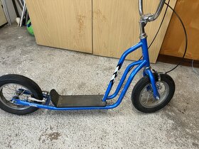 Yedoo Koloběžka Wzoom 12 - 7
