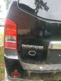 Nissan Navara D40,Pathfinder R51 2.5tdci 126,128kw - 7