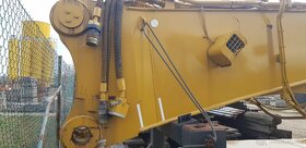 prodám nové demoliční rameno na caterpillar 325 - 7