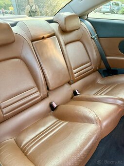Peugeot 407 coupe lpg - 7