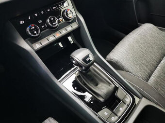 Škoda Karoq DSG 1,5TSI/110kW/Style Plus/tazne/2 sady kol/DPH - 7
