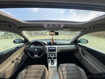 Volkswagen Passat B6 3.2 FSI - 7