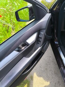 Mercedes C 350cdi - 1. majitel v ČR - Servis - Top - 7