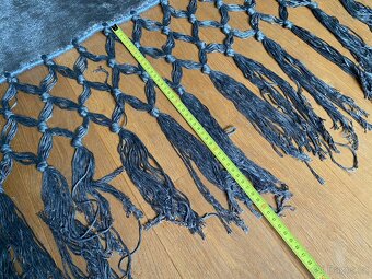 Baxter Fringes 260x195cm - 7