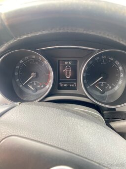 Škoda superb 2 - 7