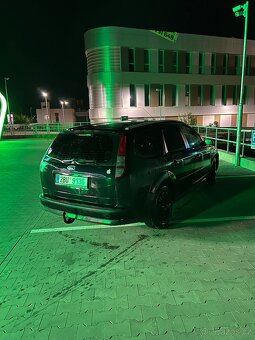 Ford Focus MK2 - 7