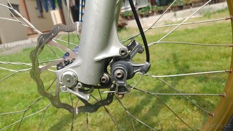 Dirt bike Specialized P2 26" - 7