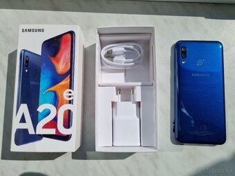 Samsung Galaxy A20e (A202F) - 7