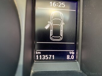 Škoda YETI 1.4 TSI 4x4 Ambition r.v.2016 - 7