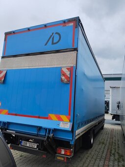 Mercedes Atego 1223 - 7