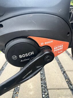 Prodám exklusivni elektrokolo zn. Gazelle - 7