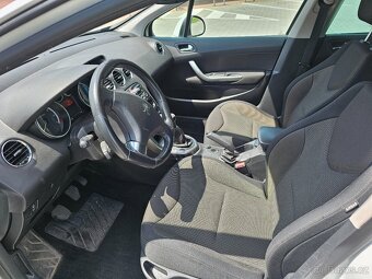 Peugeot 308 SW 1.6VTi 88KW - 7