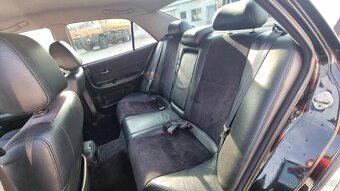 Lexus IS200 - 7