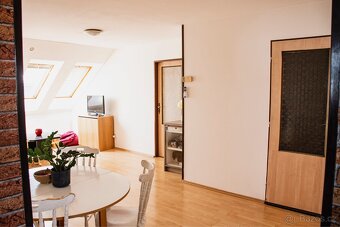 Byt Olomouc 3+1 80m2 - 7