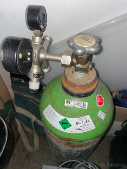 Výčepní zařízení, pípa, chlazení - 7