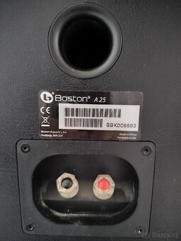 Prodám JBL - 7