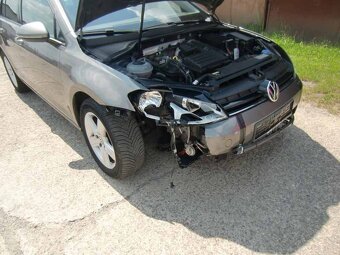 VW GOLF VII 1,2TSI Comfortline - 7