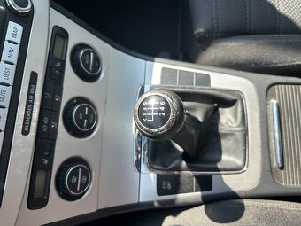 Vw passat 2.0 TDi - 7