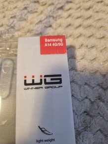 Samsung Galaxy A14 4G/5G - 7