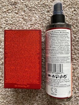 Nové dámské kosmetické sady Avon - různé, orig. balení - 7
