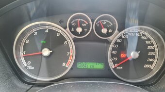 Ford focus 2,5 ST - 305 koní, rv: 2007, najeto 170 000km - 7