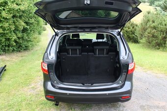 Mazda 5 2.0i 110KW,7MÍST, 1 Majitel, El.Servisní kniha - 7