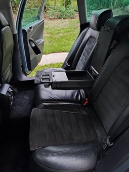 VW Passat Variant B6 2.0tdi 125kw dsg možná dohoda na ceně - 7