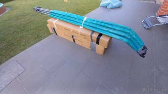 Trampolína 3,66m - 7