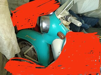 Manet Tatran 125 - 7