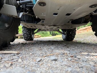 CFmoto gladiator 1000 - 7
